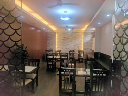 hotel windsor castle