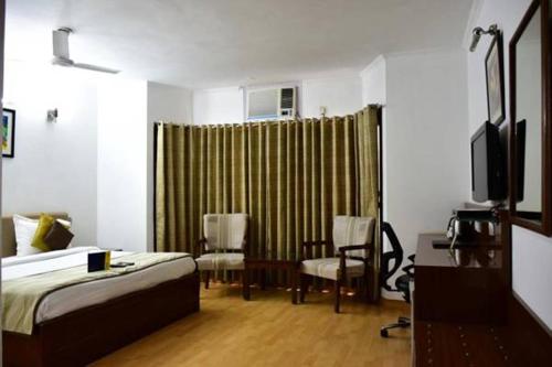 hotel windsor castle