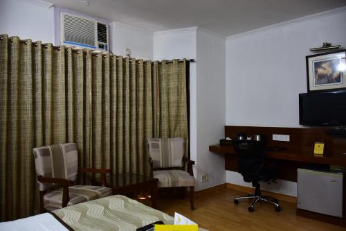 hotel windsor castle