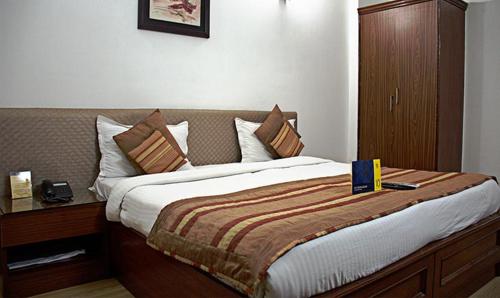 hotel windsor castle