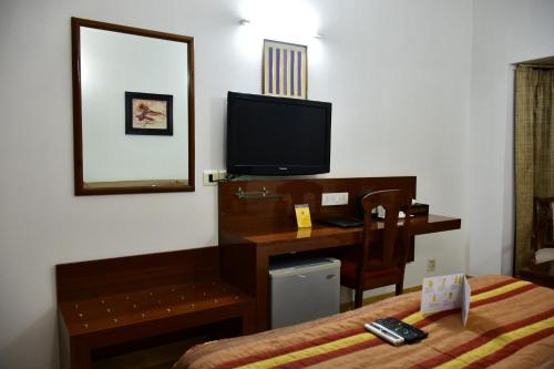 hotel windsor castle