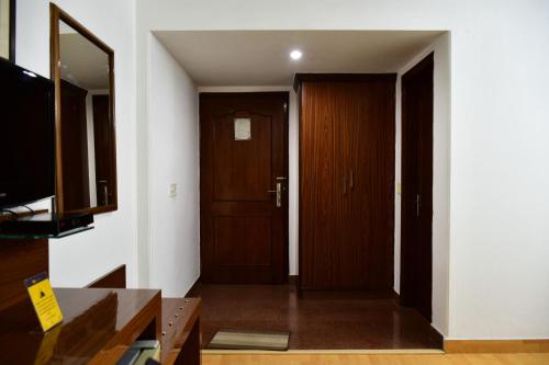 hotel windsor castle