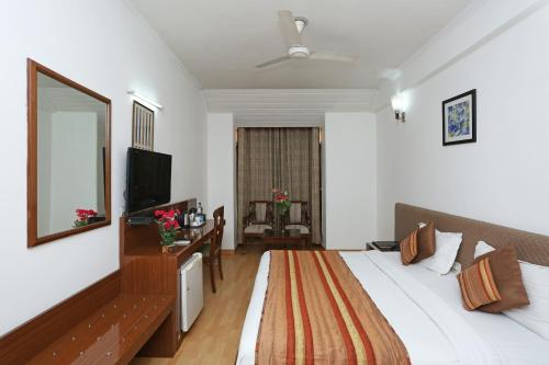 hotel windsor castle