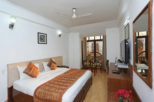 hotel windsor castle