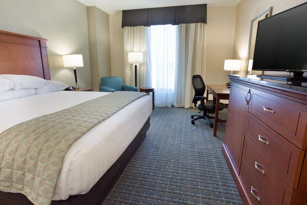 drury inn and suites burlington