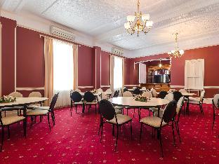 criterion hotel warwick