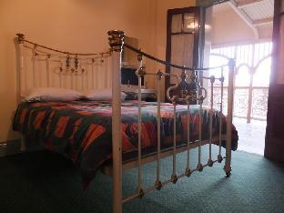 criterion hotel warwick