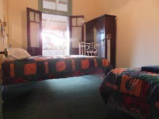 criterion hotel warwick