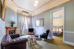 criterion hotel warwick