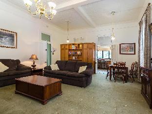 criterion hotel warwick