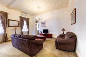 criterion hotel warwick
