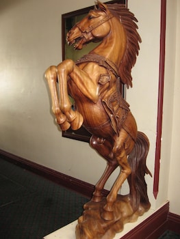 criterion hotel warwick