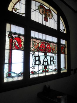 criterion hotel warwick