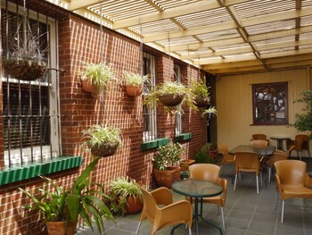 criterion hotel warwick