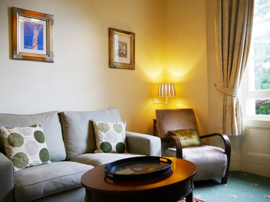 muntham holiday apartments and town house