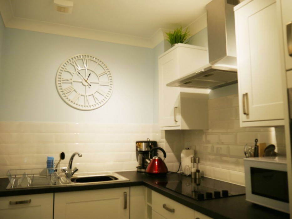 muntham holiday apartments and town house