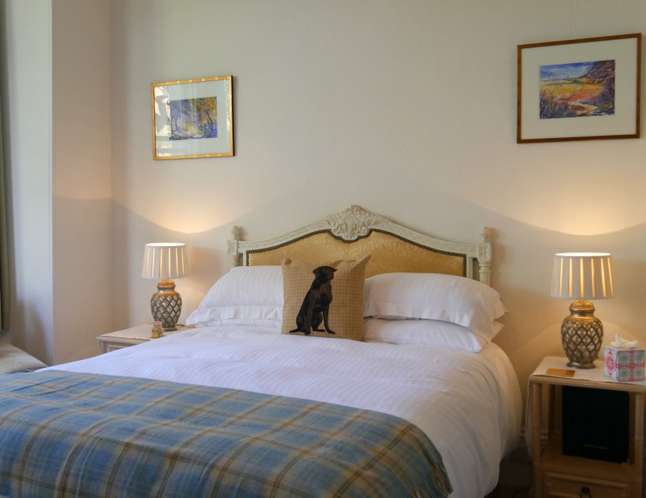 Muntham Holiday Apartments & Town House,South West England>>Devon,4 star