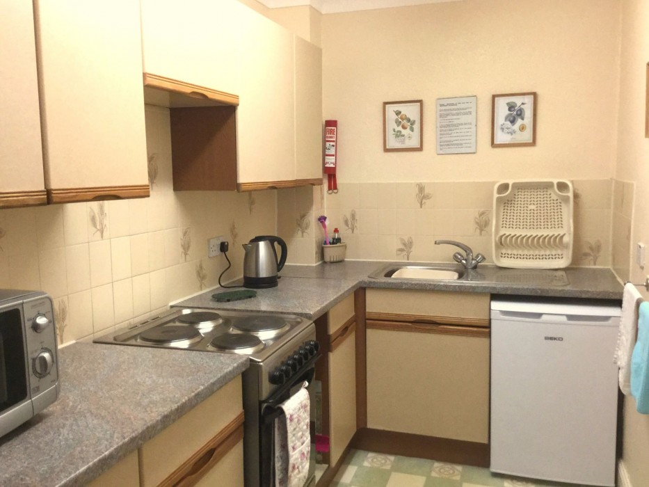 muntham holiday apartments and town house