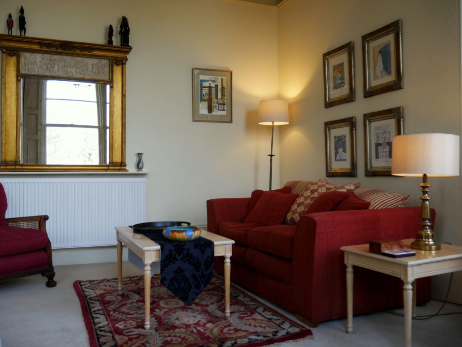 muntham holiday apartments and town house