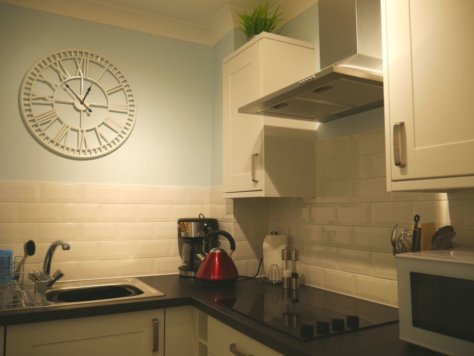 muntham holiday apartments and town house