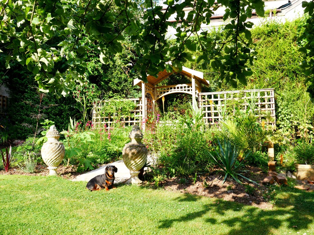 muntham holiday apartments and town house