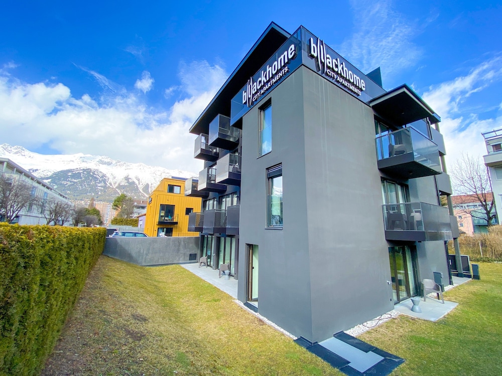 innsbruck