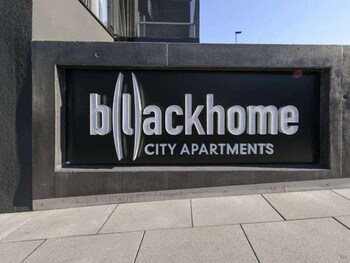 blackhome innsbruck city east