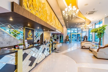 gallery design hotel
