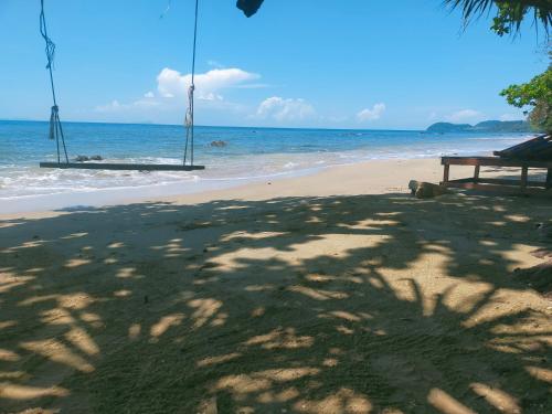 jungle hill beach bungalow