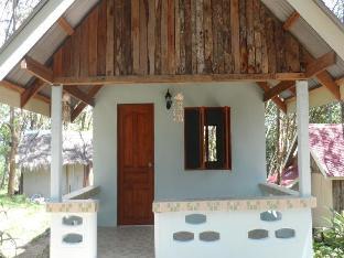 jungle hill beach bungalow