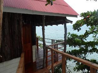 jungle hill beach bungalow