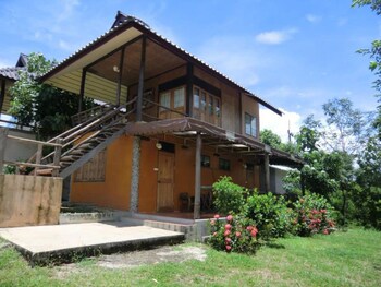 tewdoi garden resort