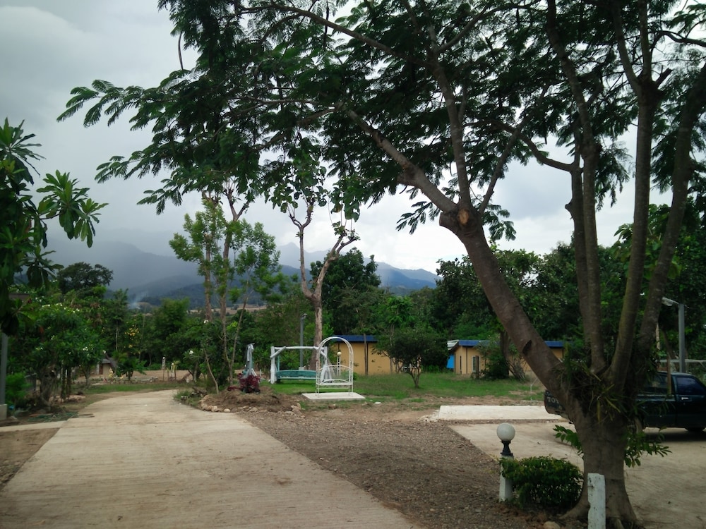 tewdoi garden resort