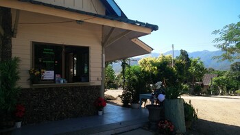 tewdoi garden resort