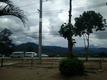 tewdoi garden resort