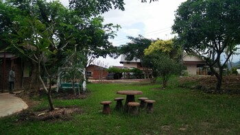 tewdoi garden resort