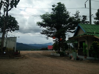 tewdoi garden resort