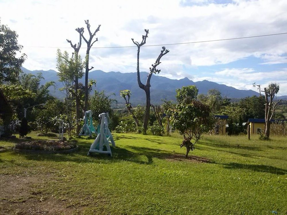 tewdoi garden resort