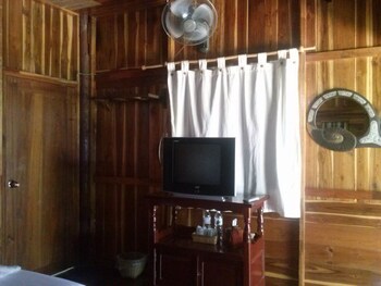 tewdoi garden resort