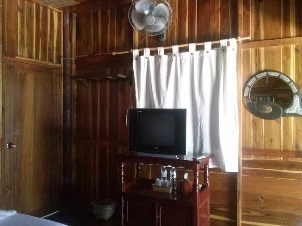 tewdoi garden resort