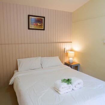 tewdoi garden resort