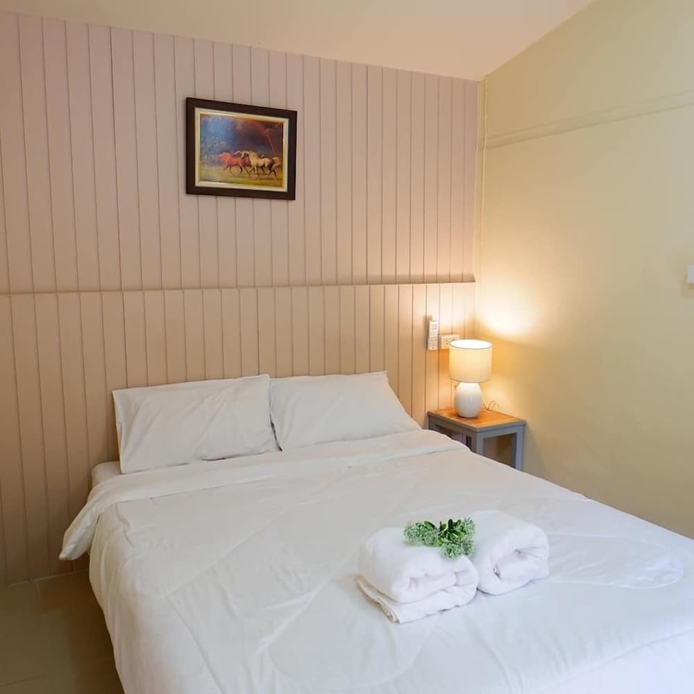 tewdoi garden resort