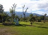 Tewdoi Garden Resort,Mae Hong Son>>Ban Thung Pong,3 star