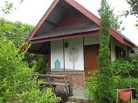 Tewdoi Garden Resort,Mae Hong Son>>Ban Thung Pong,3 star