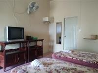 tewdoi garden resort