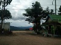 tewdoi garden resort