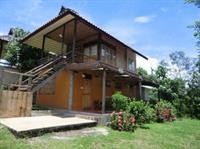 tewdoi garden resort