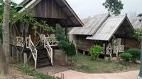 tewdoi garden resort