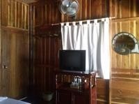 tewdoi garden resort