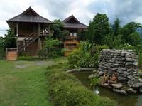 tewdoi garden resort